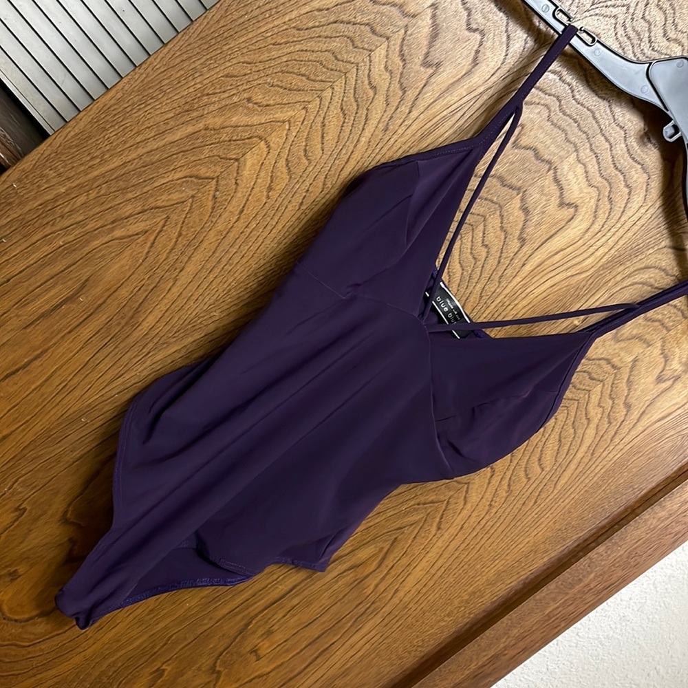 Bodysuit